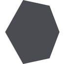 Vicoustic Vixagon VMT Acoustic Panels (Gray, 27.5 x 23.8 x 1.57", 6-Pack)