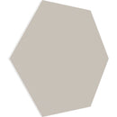 Vicoustic Vixagon VMT Acoustic Panels (Light Gray, 27.5 x 23.8 x 1.57", 6-Pack)