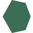 Vicoustic Vixagon VMT Acoustic Panels (Musk Green, 27.5 x 23.8 x 1.57", 6-Pack)