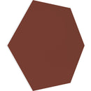 Vicoustic Vixagon VMT Acoustic Panels (Brown, 27.5 x 23.8 x 1.57", 6-Pack)