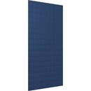 Vicoustic VicWallpaper VMT Square 8 (Blue, 46.85 x 23.43 x 0.39", 8-Pack)