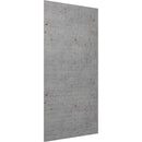 Vicoustic VicWallpaper VMT Symmetric (Concrete 1, 46.85 x 23.43 x 0.39", 8-Pack)