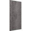 Vicoustic VicWallpaper VMT Symmetric (Concrete 3, 46.85 x 23.43 x 0.39", 8-Pack)