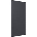 Vicoustic VicWallpaper VMT Symmetric (Gray, 46.85 x 23.43 x 0.39", 8-Pack)