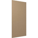 Vicoustic VicWallpaper VMT Symmetric (Beige, 46.85 x 23.43 x 0.39", 8-Pack)
