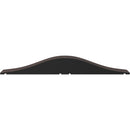 Vicoustic Flexi Wave Ultra Absorption Panels (Darke Wenge, 46.85 x 6.1 x 3.9", 6-Pack)