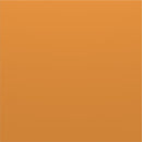 Vicoustic Flat Panel VMT Wall and Ceiling Acoustic Tile (Pumpkin Orange, 23.42 x 23.42 x 1.57", 8-Pack)