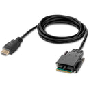 Belkin Modular HDMI Single-Head Console Cable (TAA Compliant, 6')