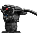 Acebil T705G Tripod with Ground Spreader, CH0 Head & Carry Case Kit