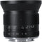 7artisans Photoelectric 12mm f/2.8 Mark II Lens for Sony E