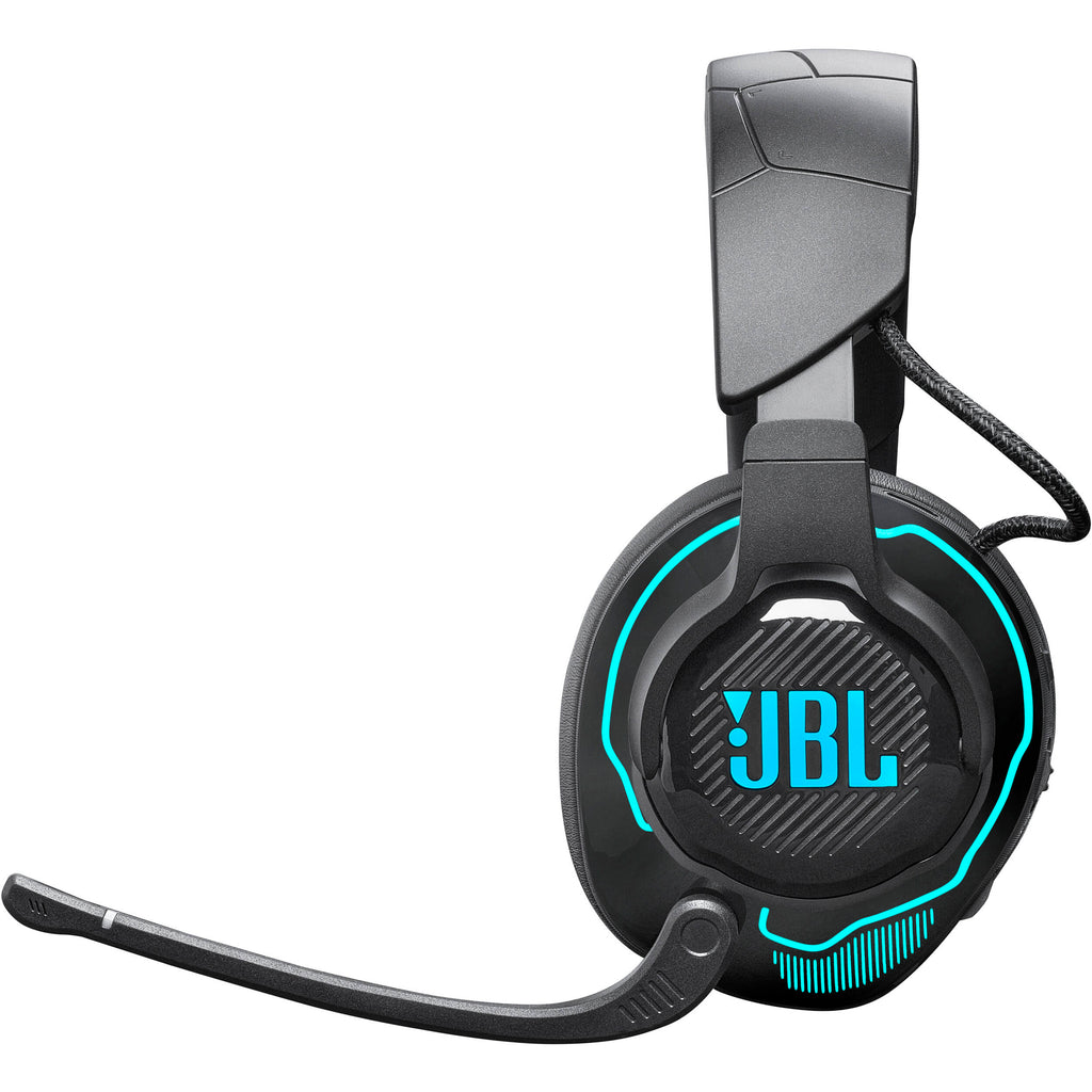 Buy in India JBL Quantum 910 Wireless Noise-Cancelling Over-Ear