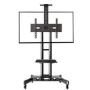 Atdec AD-TVC-45 Mobile TV or A/V Cart