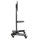 Atdec AD-TVC-45 Mobile TV or A/V Cart