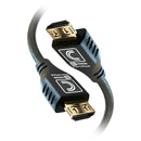 Comprehensive MicroFlex Pro AV/IT Integrator Series Active Ultra High-Speed 8K 48Gb/s HDMI Cable (25')