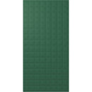 Vicoustic VicWallpaper VMT Square 8 (Musk Green, 46.85 x 23.43 x 0.39", 8-Pack)