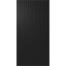Vicoustic VicWallpaper VMT Symmetric (Black, 46.85 x 23.43 x 0.39", 8-Pack)