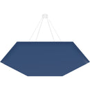Vicoustic ViCloud VMT 3D (Hexagon, Blue, 4 Pieces)