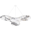 Vicoustic ViCloud VMT 3D (Petal, Natural Stones, Invisible Gray, 4 Pieces)