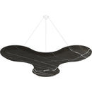 Vicoustic ViCloud VMT 3D (Petal, Natural Stones, Gray Stone, 4 Pieces)