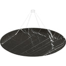 Vicoustic ViCloud VMT 3D (Round, Natural Stones, Gray Stone, 4 Pieces)