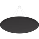 Vicoustic ViCloud VMT 3D (Round, Black, 4 Pieces)
