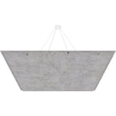 Vicoustic ViCloud VMT 3D (Square, Concrete, Pattern 1, 4 Pieces)