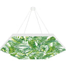 Vicoustic ViCloud VMT Flat (Hexagon, Nature, Leafs, 4 Pieces)