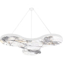 Vicoustic ViCloud VMT Flat (Petal, Natural Stones, Invisible Gray, 4 Pieces)