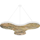 Vicoustic ViCloud VMT Flat (Petal, Natural Stones, Fusion Wow, 4 Pieces)