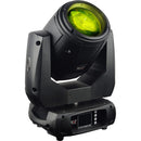 JMAZ Lighting ATTCO BEAM 230 12-Color LED Moving Head (Black)