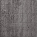 Vicoustic VicWallpaper VMT Square 8 (Concrete 3, 23.43 x 23.43 x 0.39", 8-Pack)
