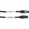Pro Co Sound TRUE1 Female to Edison Male 20A Power Cable (20')