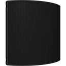 Vicoustic Cinema Round Ultra VMT (Black, Matte Black, 2-Pack)