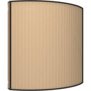 Vicoustic Cinema Round Ultra VMT (Beige, Metallic Copper, 2-Pack)