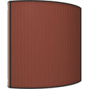 Vicoustic Cinema Round Ultra VMT (Brown, Metallic Copper, 2-Pack)