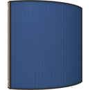Vicoustic Cinema Round Ultra VMT (Blue, Metallic Copper, 2-Pack)