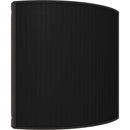 Vicoustic Cinema Round Ultra VMT (Black, Dark Wenge, 2-Pack)