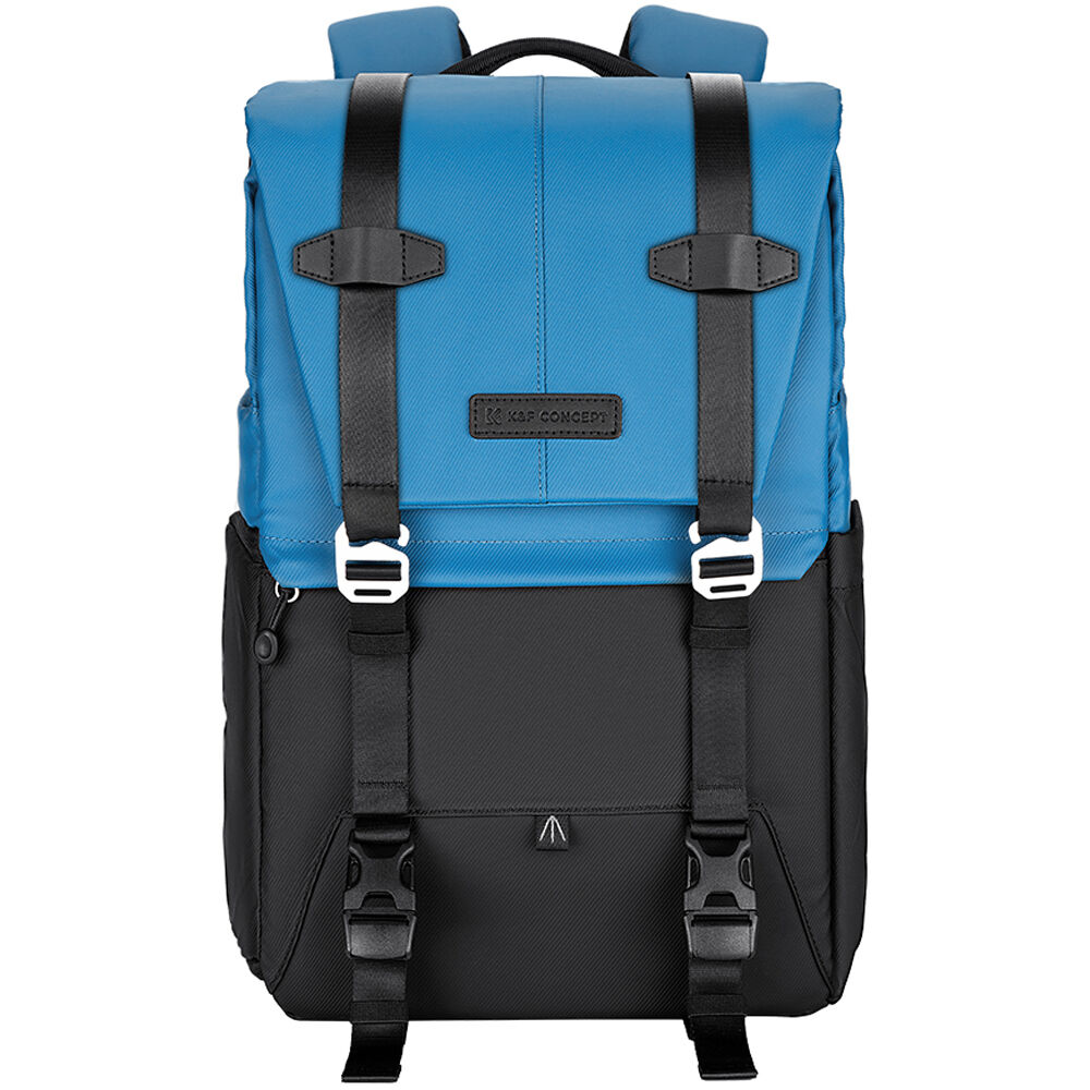 Buy in India K&F Concept Beta Photography Backpack (Blue/Black