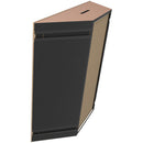 Vicoustic Super Bass Extreme Ultra VMT (Metallic Copper, Beige, 2-Pack)