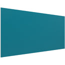Vicoustic Flat Panel VMT Wall and Ceiling Acoustic Tile (Biondi Blue, 46.9 x 23.4 x 0.78", 4-Pack)