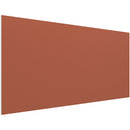 Vicoustic Flat Panel VMT Wall and Ceiling Acoustic Tile (Coral, 46.9 x 23.4 x 0.78", 4-Pack)