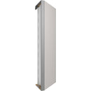 Vicoustic Mega Bass Trap VMT (Light Gray, Gray, 2-Pack)