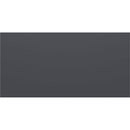 Vicoustic Flat Panel VMT Wall and Ceiling Acoustic Tile (Gray, 46.9 x 23.4 x 0.78", 4-Pack)