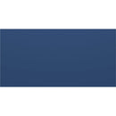 Vicoustic Flat Panel VMT Wall and Ceiling Acoustic Tile (Blue, 46.9 x 23.4 x 0.78", 4-Pack)