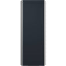 Vicoustic Mega Bass Trap VMT (Black, Gray, 2-Pack)