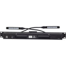 Nady RL-2Y Dual LED Rack Lights with Dimmer