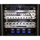 Nady RL-2Y Dual LED Rack Lights with Dimmer