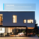 TP-Link Tapo P125M Mini Smart Wi-Fi Plug (3-Pack)