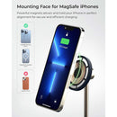 iOttie Velox MagSafe Duo Magnetic Wireless Charging Stand