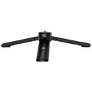 DigitalFoto Solution Limited Single-Handle Tabletop Gimbal Tripod